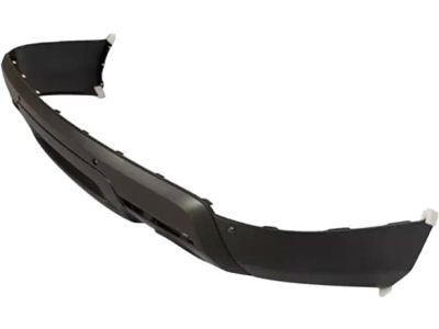 Ford Explorer Bumper - BB5Z-17F828-CA