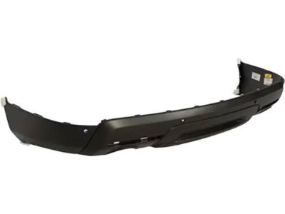 Ford Explorer Bumper - BB5Z-17F828-CA