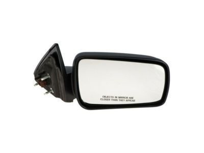 Ford Mustang Car Mirror - 6R3Z-17682-AA