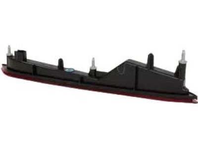 Lincoln Bumper Reflector - JL7Z-13A565-C