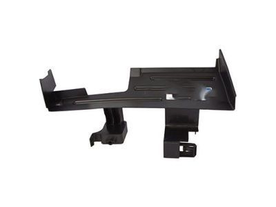 Ford Focus Air Deflector - CM5Z-8311-A