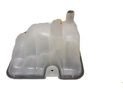 Ford Crown Victoria Coolant Reservoir - 1W7Z-8A080-AA