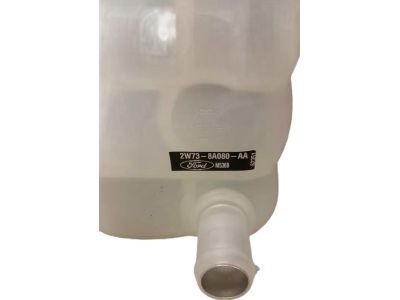 Ford Crown Victoria Coolant Reservoir - 1W7Z-8A080-AA