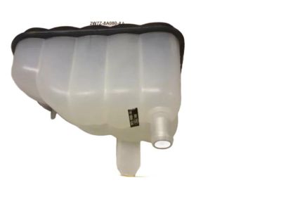 Ford Crown Victoria Coolant Reservoir - 1W7Z-8A080-AA