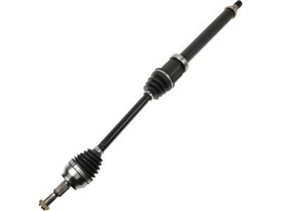 Ford FV6Z-3B436-R Front Axle Shaft