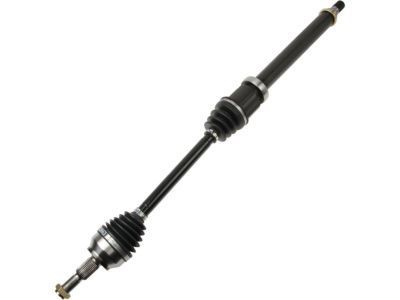 Ford Focus Axle Shaft - FV6Z-3B436-R