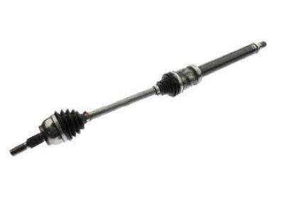 Ford FV6Z-3B436-R Front Axle Shaft