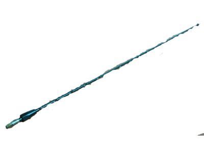 2014 Ford E-450 Super Duty Antenna - AC2Z-18813-B