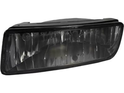 2006 Ford Expedition Fog Light - 4L1Z-15201-AA