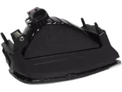 2006 Ford Expedition Fog Light - 4L1Z-15201-AA