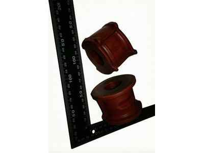 Mercury Mariner Sway Bar Bushing - 5L8Z-5484-CA