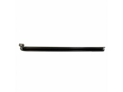 2T1Z-1525004-A Ford Track - Sliding Door - Centre Product Photo 1 of 1