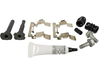 Ford Explorer Sport Trac Brake Caliper Repair Kit - 3L2Z-2B296-AA