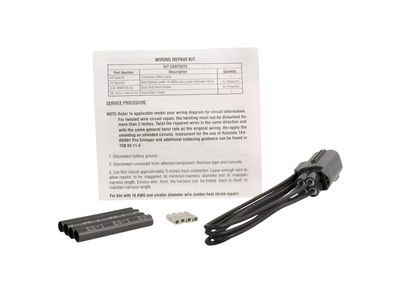 Ford 9U2Z-14S411-PA