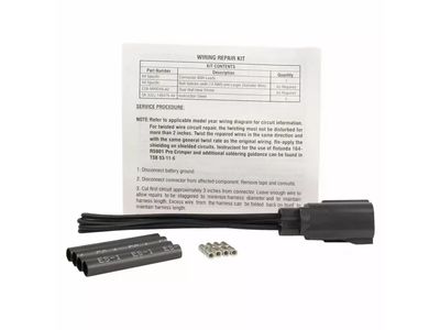 Ford 9U2Z-14S411-PA