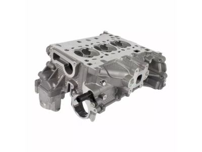 Ford EcoSport Cylinder Head - CM5Z-6049-E
