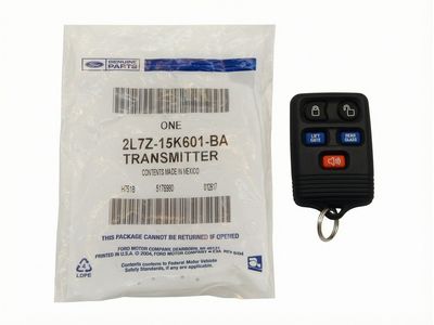 Lincoln Transmitter - 2L7Z-15K601-BA