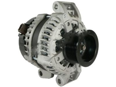 Ford 7C3Z-10346-EA Alternator Assembly