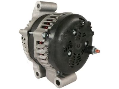 Ford 7C3Z-10346-EA Alternator Assembly