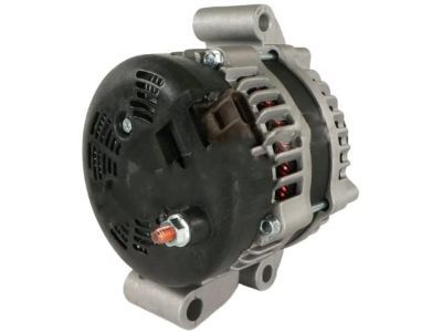 Ford 7C3Z-10346-EA Alternator Assembly