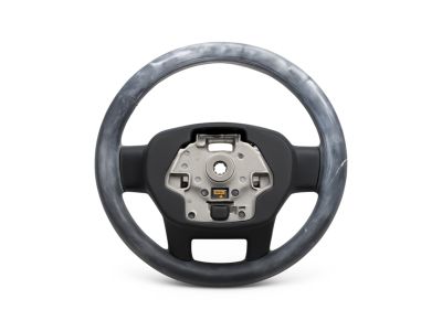 2021 Ford F-150 Steering Wheel - ML3Z-3600-RA