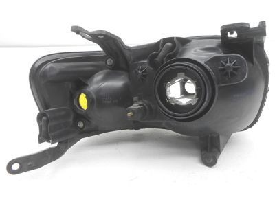 Ford Escape Headlight - 4L8Z-13008-AB