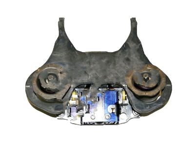 Ford CA6Z-7515-J Lever Assembly - Clutch Release