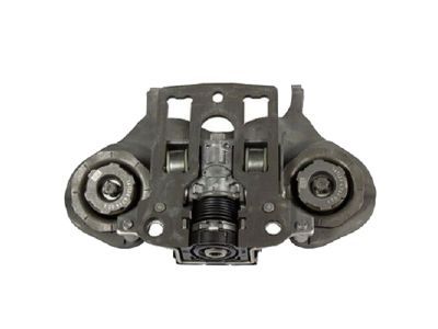 Ford CA6Z-7515-J Lever Assembly - Clutch Release