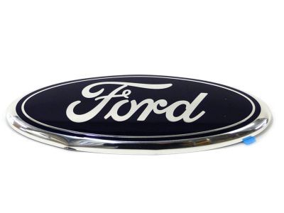 Ford AU5Z-8213-A NAME PLATE DECAL 