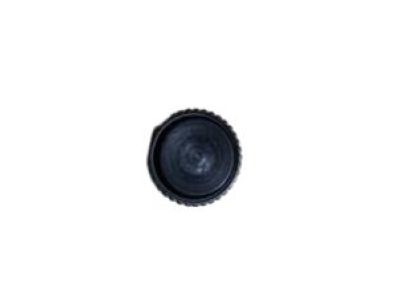 Ford E5TZ-11666-A Knob - Lighting Switch