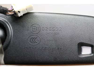 2015 Ford Explorer Car Mirror - EU5Z-17700-E