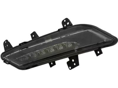 Lincoln MKZ Side Marker Light - DP5Z-15A201-C