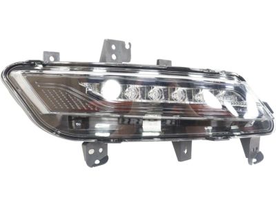 Lincoln MKZ Side Marker Light - DP5Z-15A201-C