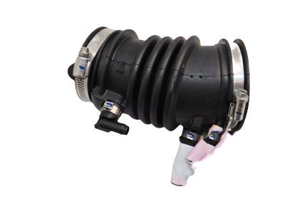 2017 Ford Fusion Air Intake Coupling - DS7Z-9B659-B