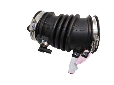 2018 Ford Fusion Air Intake Coupling - DS7Z-9B659-B