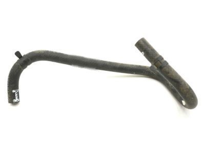 2004 Ford F-450 Super Duty Power Steering Hose - 3C3Z-3A713-AA