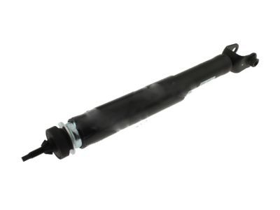 Ford 8A8Z-18125-E Shock Absorber Assembly