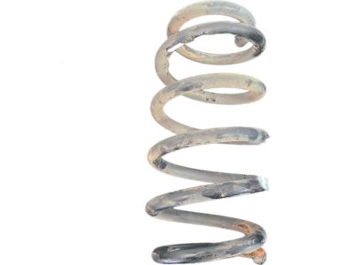 2010 Lincoln MKX Coil Springs - 7T4Z-5560-BA