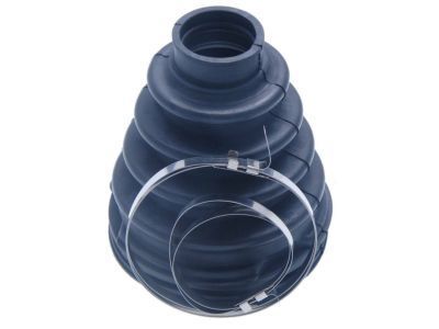 Ford Explorer CV Joint - DB5Z-3B436-A