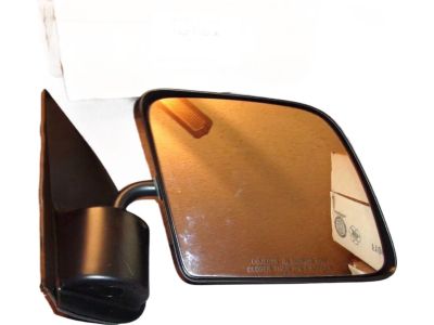 2002 Ford E-450 Super Duty Car Mirror - F4UZ-17682-A