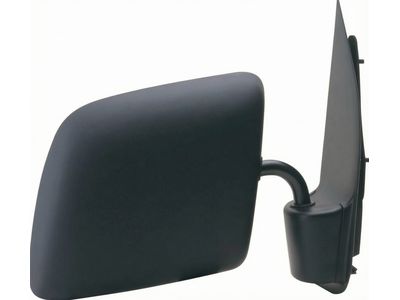 Ford Econoline Super Duty(1996-1999) Car Mirror - F4UZ-17682-A