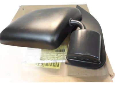 2002 Ford E-450 Super Duty Car Mirror - F4UZ-17682-A