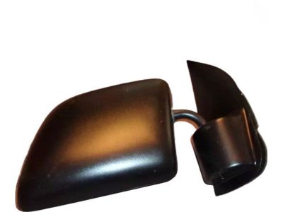 2002 Ford E-450 Super Duty Car Mirror - F4UZ-17682-A