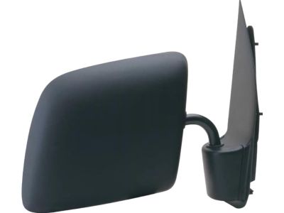 2002 Ford E-450 Super Duty Car Mirror - F4UZ-17682-A