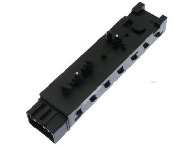 Lincoln 9F9Z-14A701-B