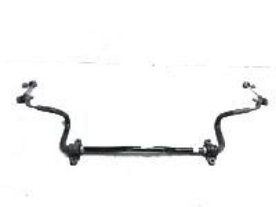 Mercury Sway Bar Kit - F6RZ-5482-AA