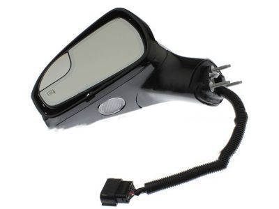 Ford FS7Z-17683-CB Mirror Assembly - Rear View Outer