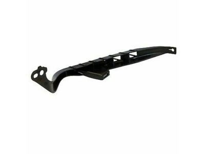 Ford 6E5Z-17C972-AA Bracket - Bumper Mounting