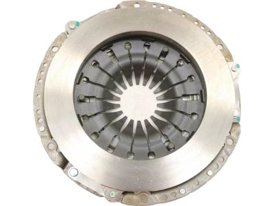 Ford F-250 Super Duty Clutch Disc - 1C3Z-7563-BARM