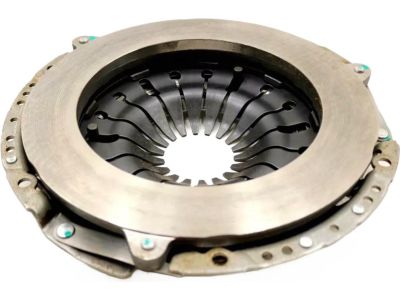 Ford F-250 Super Duty Clutch Disc - 1C3Z-7563-BARM